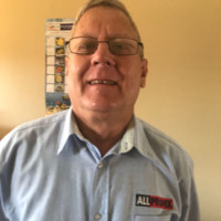 Gordon Slabbert