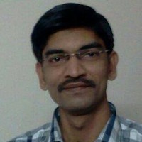 Tushar badhe