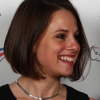 Cécilia Reymond