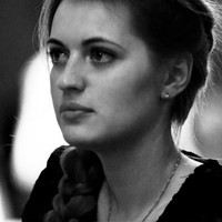 Ольга Соловьёва