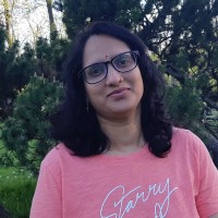 Rumi Dutta