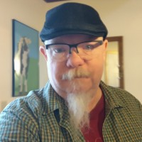 Patrick Hillis