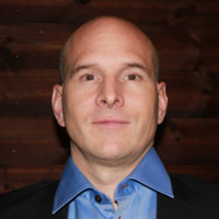 Geir Atle Våg