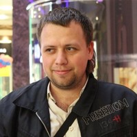 Sergey Kozhemyachenko
