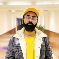 Gurpreet Singh
