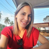Leidy Suárez