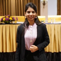 Shivangi Garg