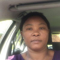Morongoe Catherine Mofokeng