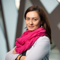 Joanna Olszewska