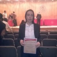 Gloria Esther Delgado
