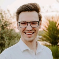 Stephen Burch