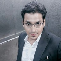 Brij mohan gaur