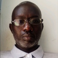 Silas Kemboi