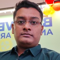 Sashi Sekhar Saha