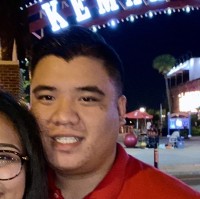 Christian Huynh