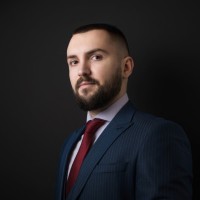 Etrit Gashi