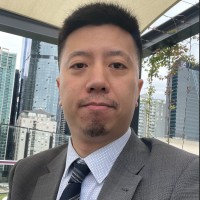 Vincent Liang