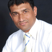 Mr Waheed Uddin