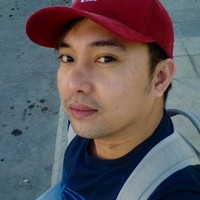 Arnel Ginez
