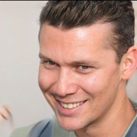 Richard Johnson