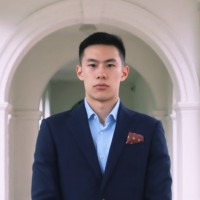 Haozhe Liu