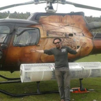 Leonardo esteban Urrutia Villarroel