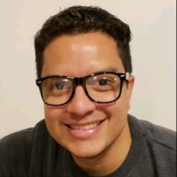 Rodolfo Camargo