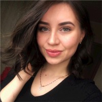 Kateryna Khyzhniak