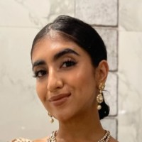 Lavanya Aneja