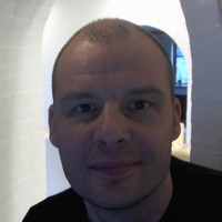 Henrik Rosenbæk