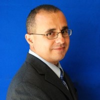 Joseph Gonzalez