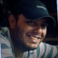 Ezequiel Calderón H.