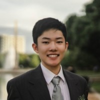 Andrew Liu
