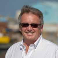 Peter Thompson
