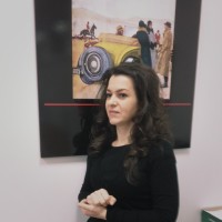 Rodica Filea