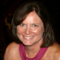 Kathy Hallam