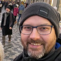 Steffen Tecza Pedersen