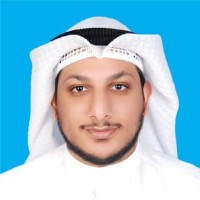 Yousef Aljuwaihel