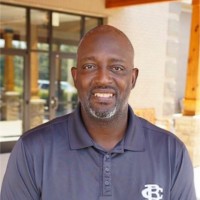 Rod Robinson