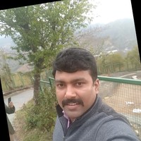 Pankaj Kumar Singh