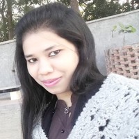 Afia Akter Mitu Shah