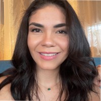 Chantal Origel Software Developer