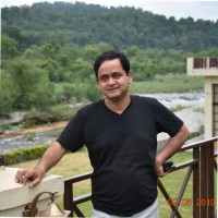 Achyuta Kumar Das
