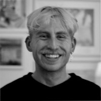 Lennart Harheil