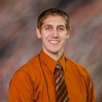 Adam Worrell