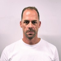 James Mander