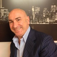 Tagliaferri Gianfranco