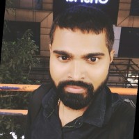 Ravi Kumar