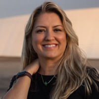 Raquel Paternostro