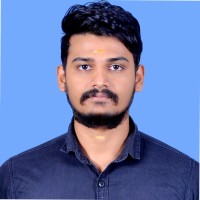 Raghul G